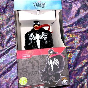 Marvel Venom Controller Holder